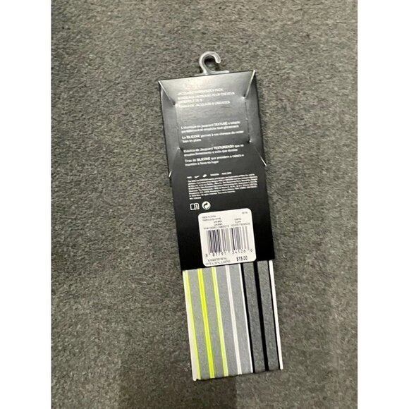 𝅺nike Jacquard Hairbands‎ 6 pack - Picture 6 of 8